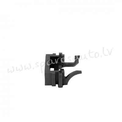 PLS012 - LED SET Adapter. Ford: focus high beam. Mondeo high beam. fiesta high beam - Aksesuāri - UN Рига