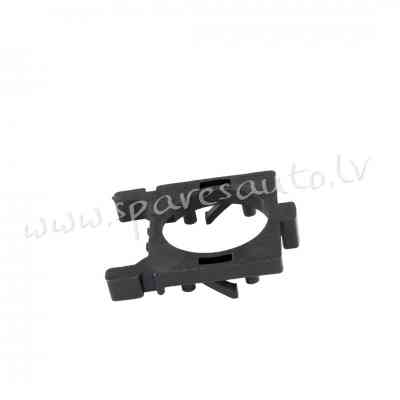 PLS013 - LED SET Adapter. Ford: focus low beam. Mondeo low beam. fiesta low beam - Aksesuāri - UNSOR Рига