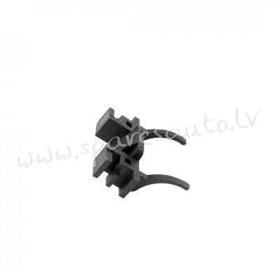 PLS014 - LED SET Adapter. Land Rover: discovery sport Fiat: Fiat500 Ford: 2017 focus low beam - Akse Рига
