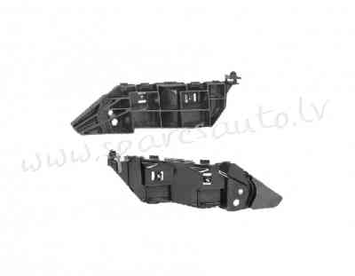 PSZ43032AL - 'OEM: 7173280J00'  L - Bampera Stiprinājums - SUZUKI SX4 (2006-2013) Rīga