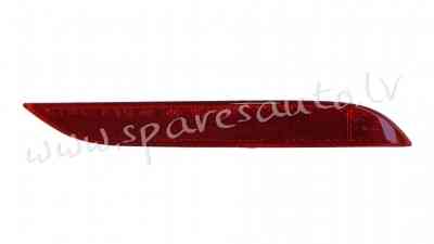 SIN0001R - 'OEM: 63146915040' EDA PARTS, (- 07) R - Aizmugures Atstarotājs - BMW 5  E60/E61 (2003-20 Рига