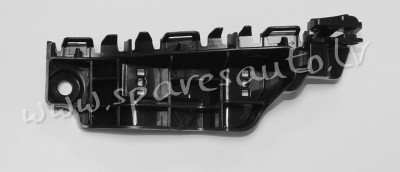 SIN0064L - 'OEM: 7173251K00000' original, OE L - Bampera Stiprinājums - SUZUKI SPLASH  EX (2012-2014 Rīga - foto 1