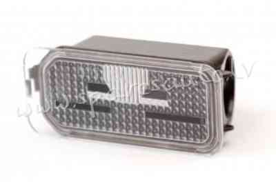 ZFD1708 - 'OEM: 1423046' EDA PARTS, with bulb holders - Numura Apgaismojums - FORD FOCUS (2005-2008) Rīga