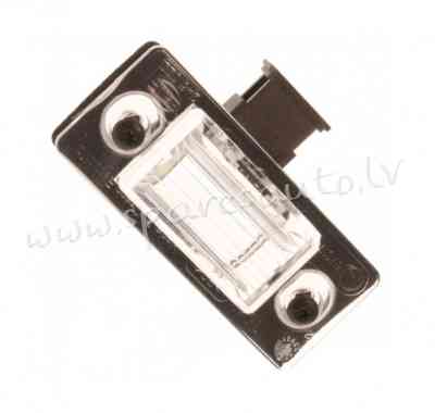 ZSD1701 - 'OEM: 6Y0943021A' EDA PARTS - Numura Apgaismojums - SKODA FABIA (1999-2007) Rīga
