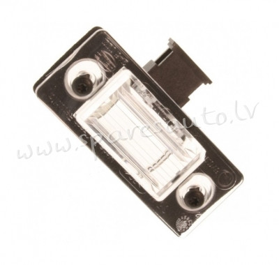 ZSD1701 - 'OEM: 6Y0943021A' EDA PARTS - Numura Apgaismojums - SKODA FABIA (1999-2007) Рига - изображение 1