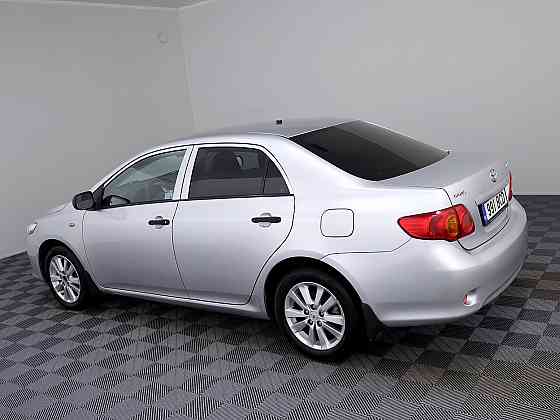 Toyota Corolla Linea Sol 1.6 97kW Tallina