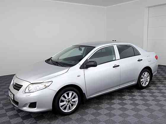 Toyota Corolla Linea Sol 1.6 97kW Tallina