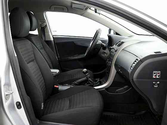 Toyota Corolla Linea Sol 1.6 97kW Tallina