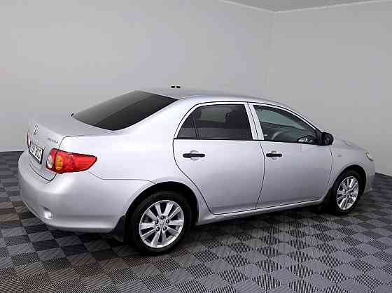Toyota Corolla Linea Sol 1.6 97kW Tallina