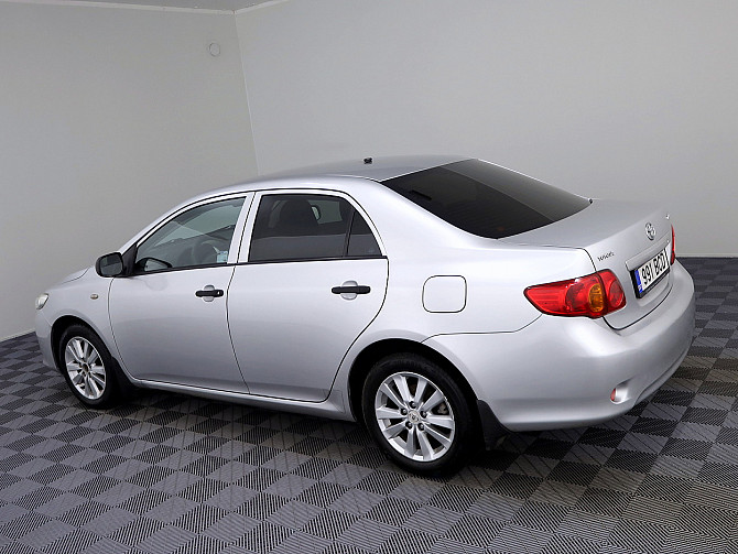 Toyota Corolla Linea Sol 1.6 97kW Tallina - foto 4