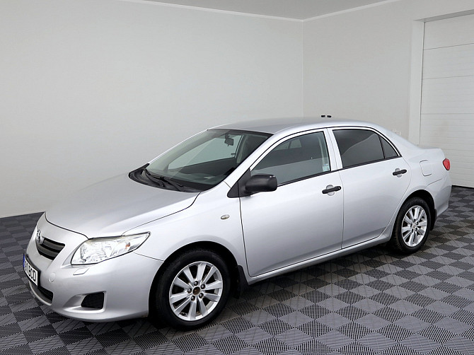 Toyota Corolla Linea Sol 1.6 97kW Tallina - foto 2