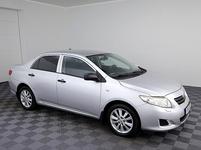 Toyota Corolla Linea Sol 1.6 97kW Tallina - foto 1