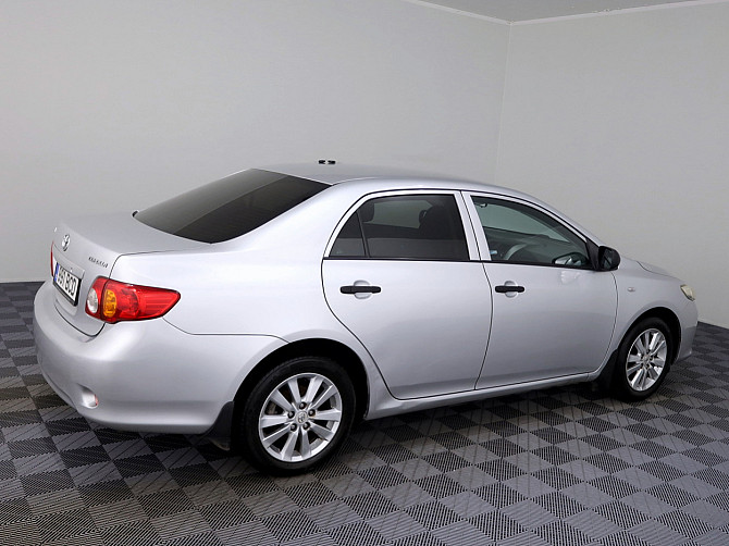 Toyota Corolla Linea Sol 1.6 97kW Tallina - foto 3