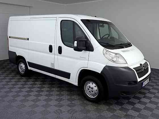 Citroen Jumper Van 2.2 HDi 74kW Tallina