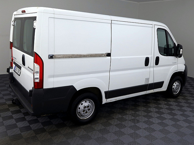 Citroen Jumper Van 2.2 HDi 74kW Tallina - foto 3