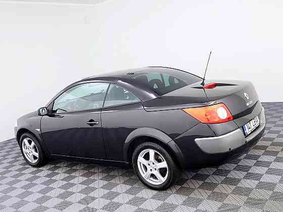 Renault Megane Cabrio ATM 2.0 99kW Tallina