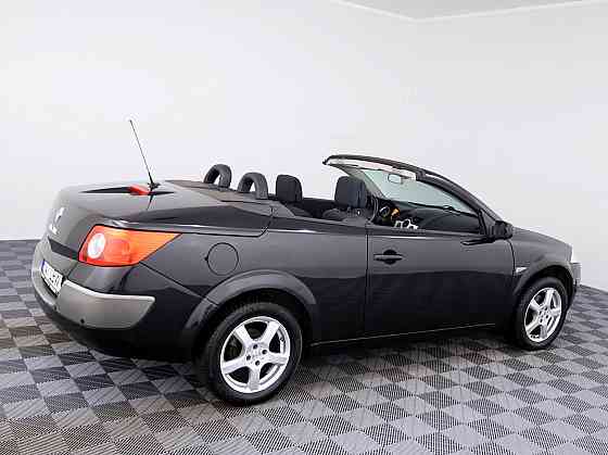Renault Megane Cabrio ATM 2.0 99kW Tallina
