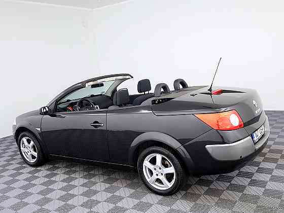 Renault Megane Cabrio ATM 2.0 99kW Tallina