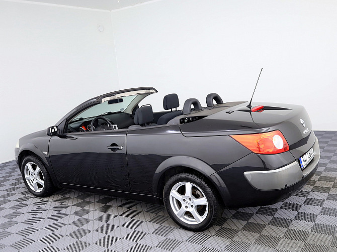 Renault Megane Cabrio ATM 2.0 99kW Tallina - foto 4
