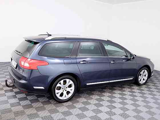 Citroen C5 Exclusive ATM 2.0 HDi 120kW Tallina
