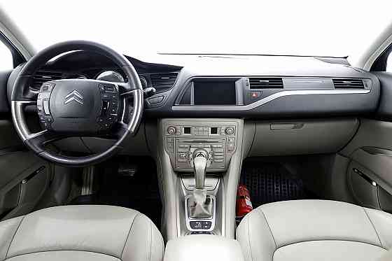Citroen C5 Exclusive ATM 2.0 HDi 120kW Tallina
