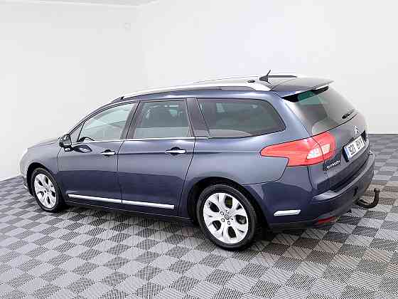Citroen C5 Exclusive ATM 2.0 HDi 120kW Tallina
