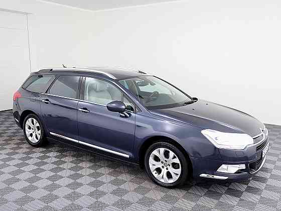 Citroen C5 Exclusive ATM 2.0 HDi 120kW Таллин