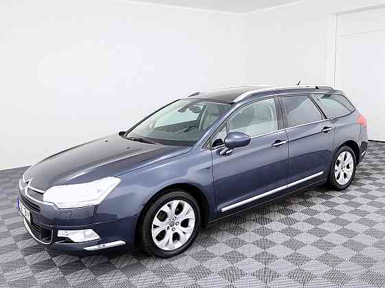 Citroen C5 Exclusive ATM 2.0 HDi 120kW Tallina