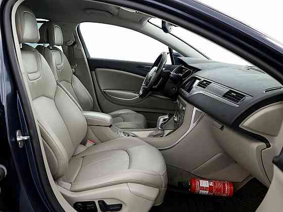Citroen C5 Exclusive ATM 2.0 HDi 120kW Tallina