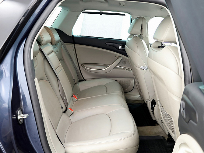Citroen C5 Exclusive ATM 2.0 HDi 120kW Tallina - foto 7