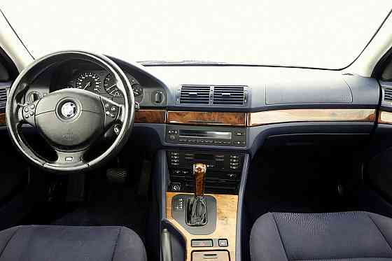 BMW 520 Business ATM 2.0 110kW Tallina