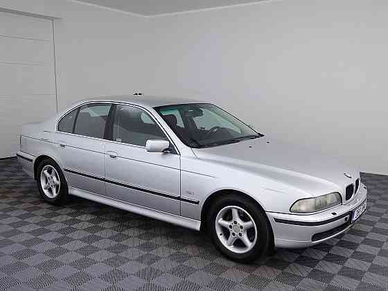 BMW 520 Business ATM 2.0 110kW Tallina