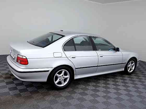 BMW 520 Business ATM 2.0 110kW Tallina