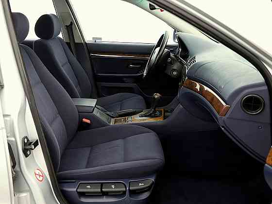 BMW 520 Business ATM 2.0 110kW Tallina