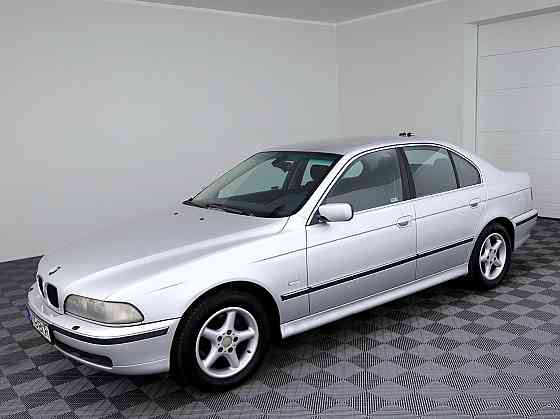BMW 520 Business ATM 2.0 110kW Tallina
