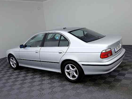 BMW 520 Business ATM 2.0 110kW Tallina