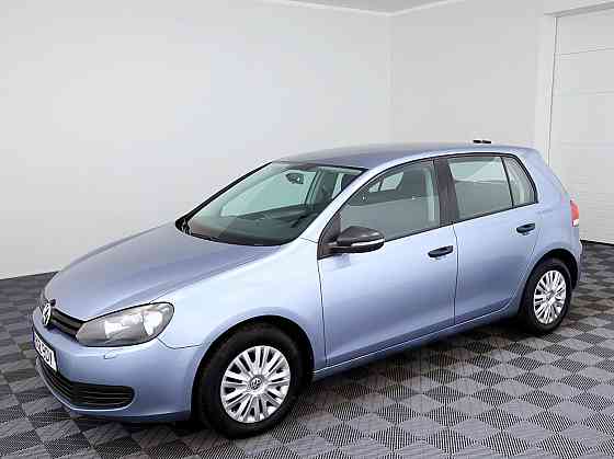 Volkswagen Golf Comfortline 1.4 90kW Tallina