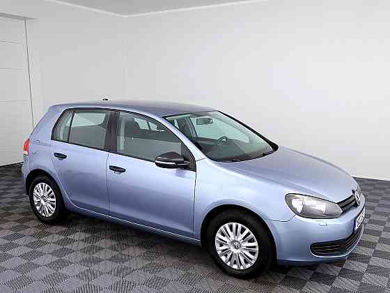 Volkswagen Golf Comfortline 1.4 90kW Tallina