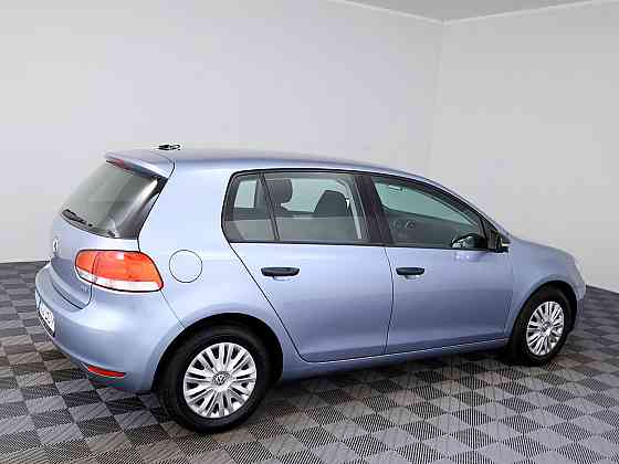 Volkswagen Golf Comfortline 1.4 90kW Tallina