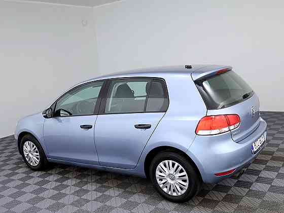 Volkswagen Golf Comfortline 1.4 90kW Tallina