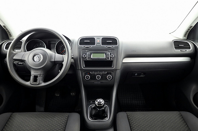Volkswagen Golf Comfortline 1.4 90kW Tallina - foto 5