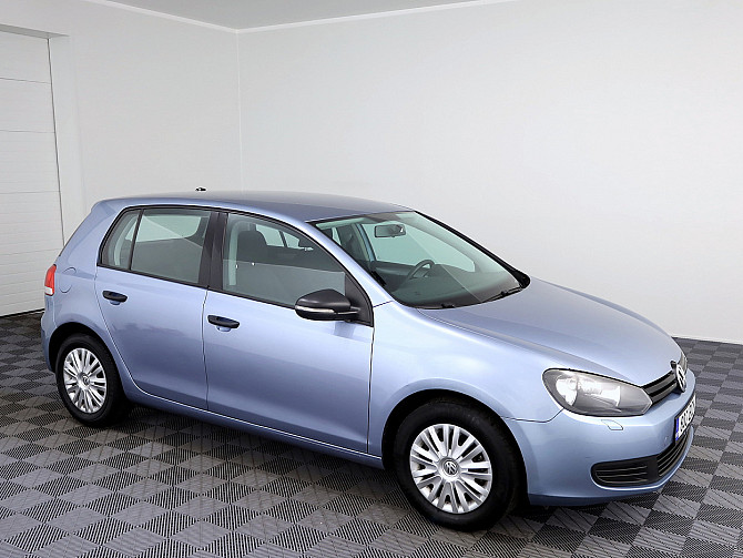 Volkswagen Golf Comfortline 1.4 90kW Tallina - foto 1