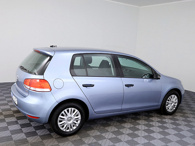 Volkswagen Golf Comfortline 1.4 90kW Tallina - foto 3