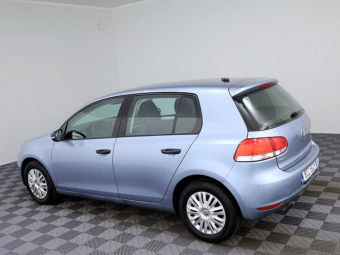 Volkswagen Golf Comfortline 1.4 90kW Tallina - foto 4