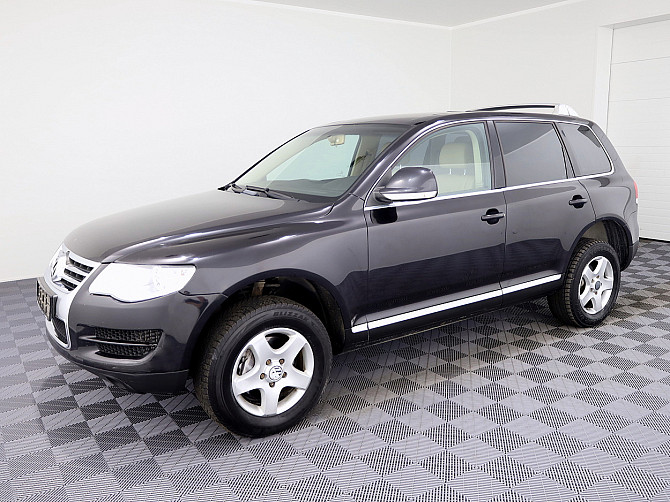 Volkswagen Touareg Highline Facelift ATM 3.0 TDI 165kW Tallina - foto 2