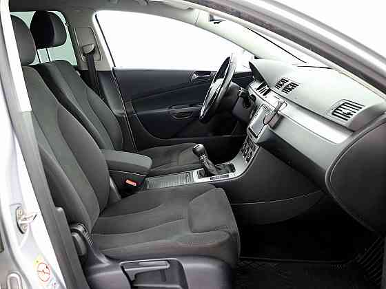 Volkswagen Passat Variant Comfortline 2.0 TDI 103kW Tallina