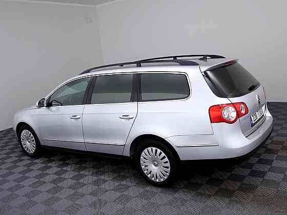 Volkswagen Passat Variant Comfortline 2.0 TDI 103kW Tallina