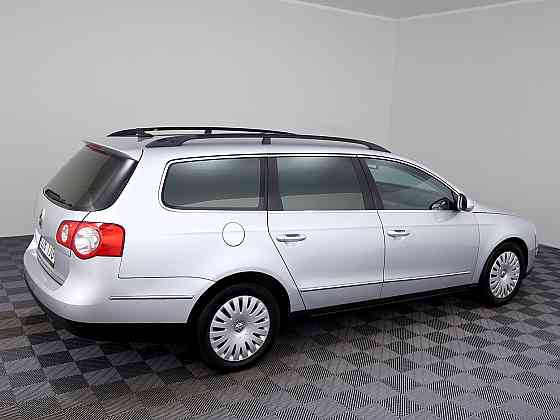 Volkswagen Passat Variant Comfortline 2.0 TDI 103kW Tallina
