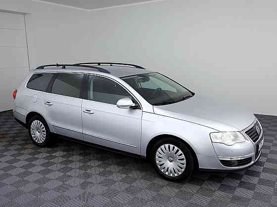 Volkswagen Passat Variant Comfortline 2.0 TDI 103kW Tallina