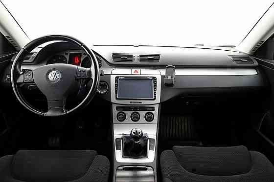 Volkswagen Passat Variant Comfortline 2.0 TDI 103kW Tallina
